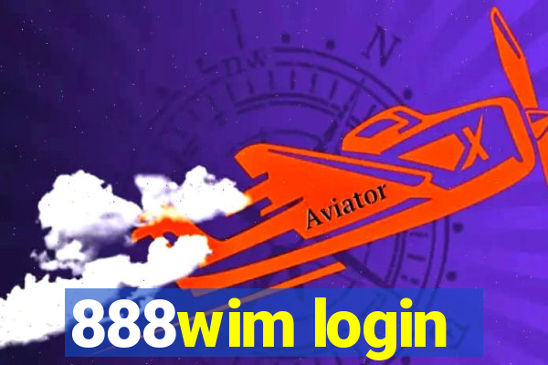 888wim login